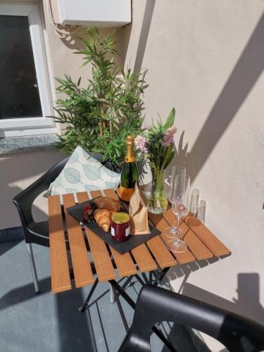 Seashells At 2 Trencrom Court St Ives Apartment Carbis Bay Exterior photo